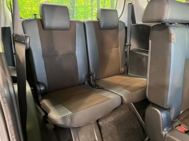 TOYOTA SIENTA HYBRID 2021