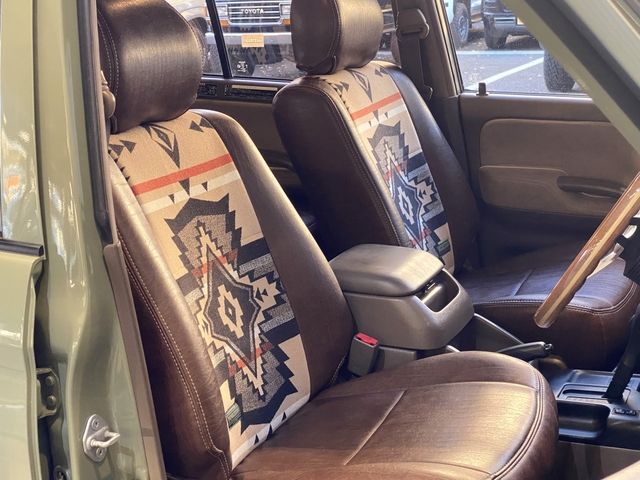 TOYOTA LANDCRUISER PRADO 2002