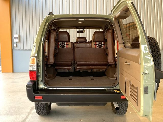 TOYOTA LANDCRUISER PRADO 2002