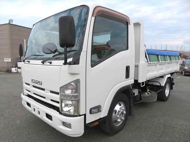 ISUZU ELF 2011