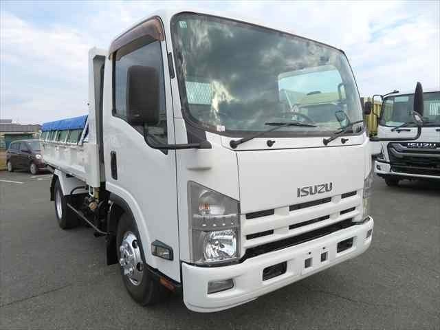 ISUZU ELF 2011