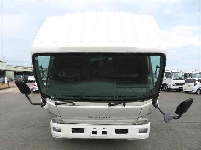 ISUZU ELF 2011