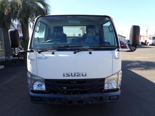 ISUZU ELF 2018