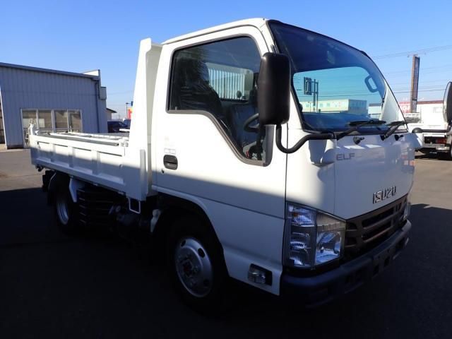 ISUZU ELF 2018