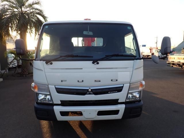 MITSUBISHI CANTER 2016