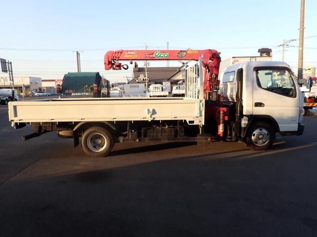 MITSUBISHI CANTER 2016
