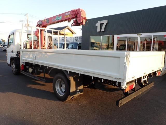 MITSUBISHI CANTER 2016