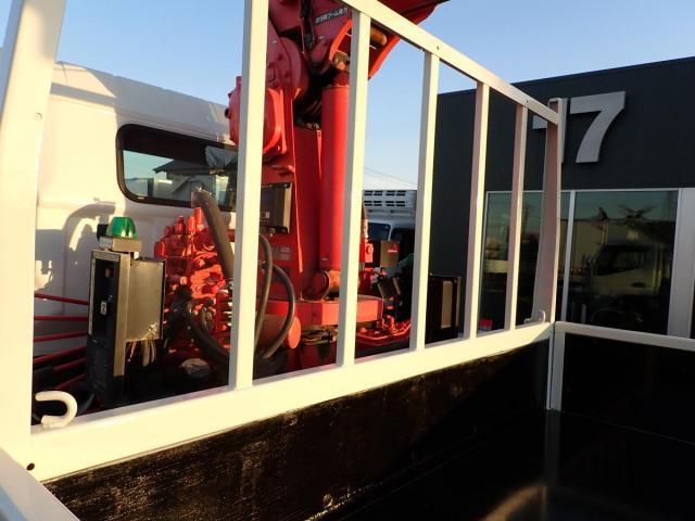 MITSUBISHI CANTER 2016