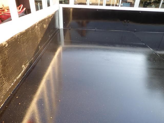 MITSUBISHI CANTER 2016