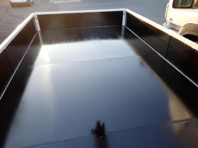 MITSUBISHI CANTER 2016