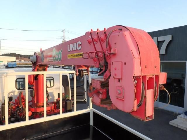 MITSUBISHI CANTER 2016