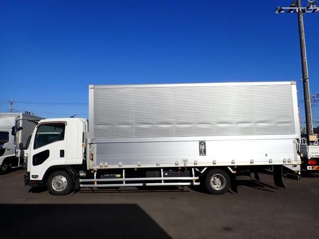 ISUZU FORWARD 2014