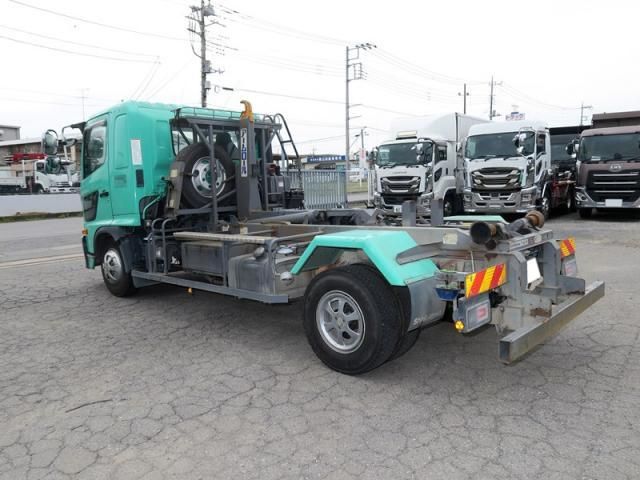 HINO RANGER 2019