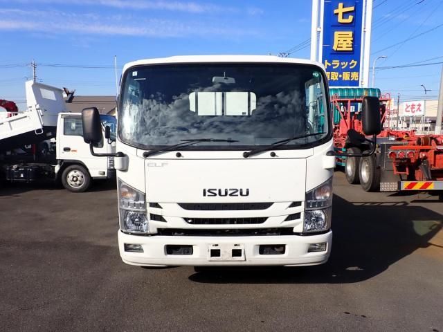 ISUZU ELF 2019