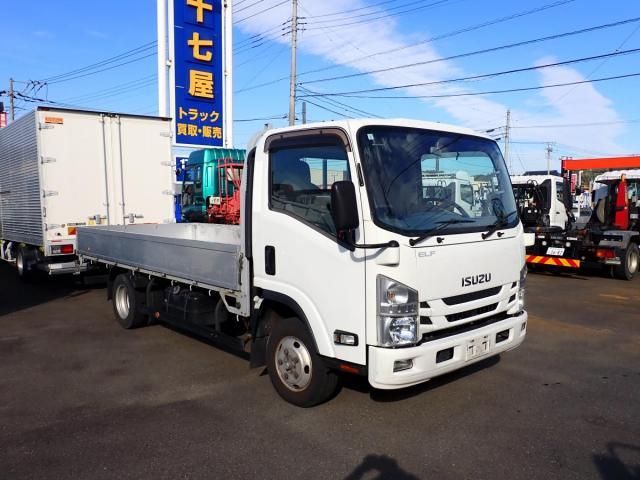 ISUZU ELF 2019