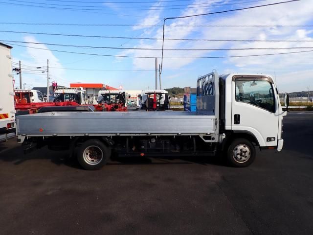ISUZU ELF 2019