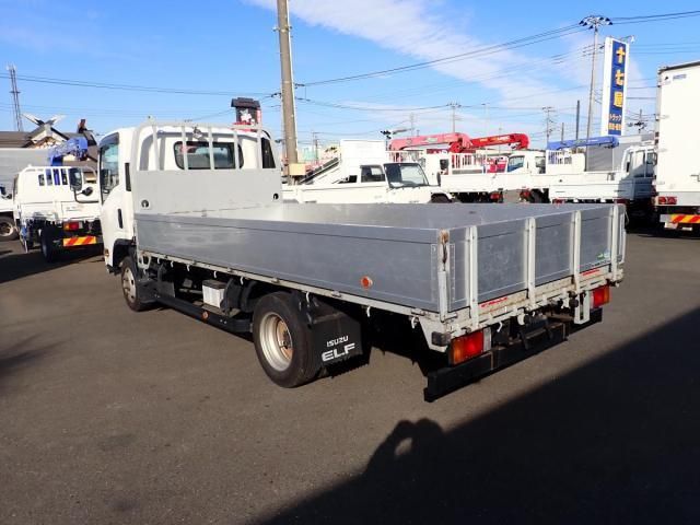 ISUZU ELF 2019