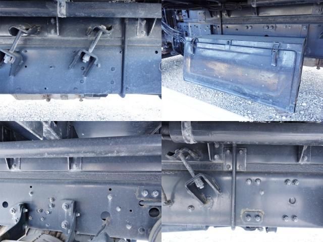 MITSUBISHI FUSOU FIGHTER 2012