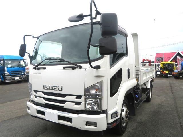 ISUZU ELF 2019