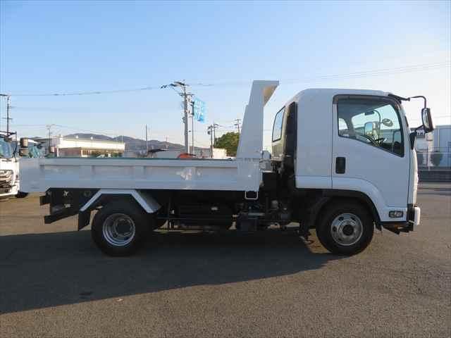 ISUZU ELF 2019