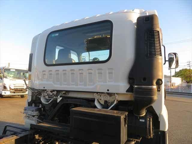 ISUZU ELF 2019