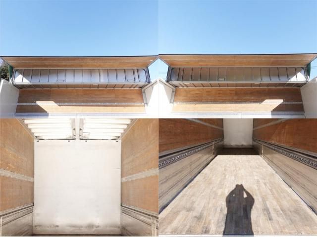 NISSAN DIESEL Quon 2018