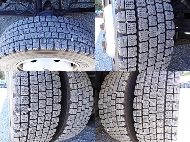 NISSAN DIESEL Quon 2018