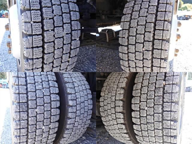 NISSAN DIESEL Quon 2018