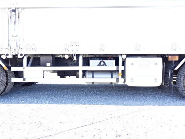 NISSAN DIESEL Quon 2018