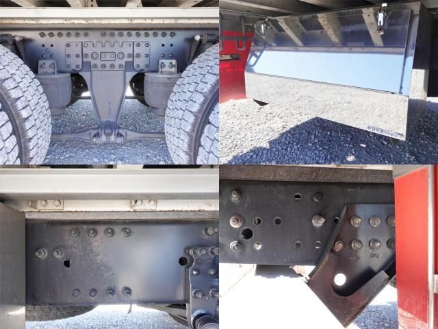 NISSAN DIESEL Quon 2018