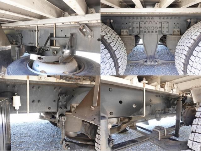 NISSAN DIESEL Quon 2018