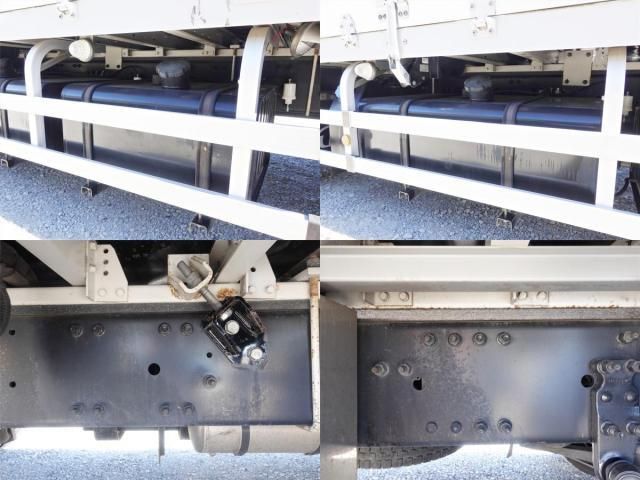 NISSAN DIESEL Quon 2018