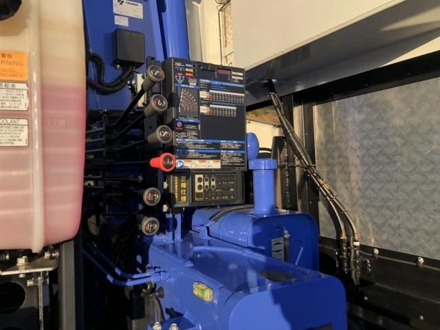 MITSUBISHI FUSOU SUPER GREAT 2024