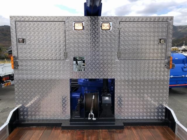 MITSUBISHI FUSOU SUPER GREAT 2024