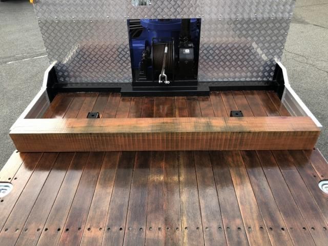 MITSUBISHI FUSOU SUPER GREAT 2024