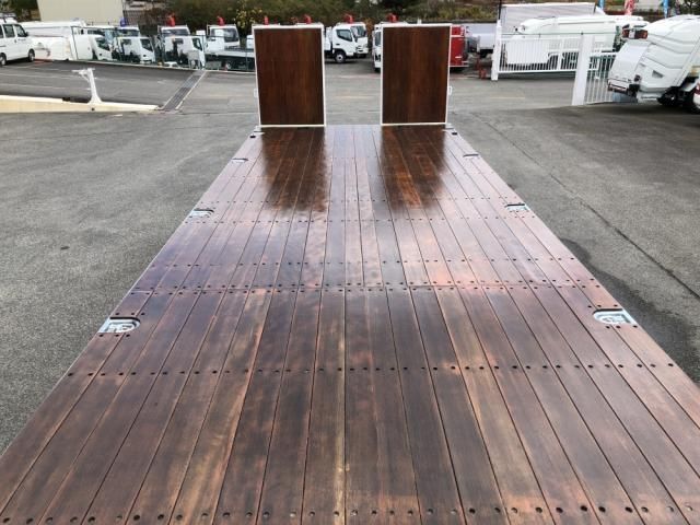 MITSUBISHI FUSOU SUPER GREAT 2024