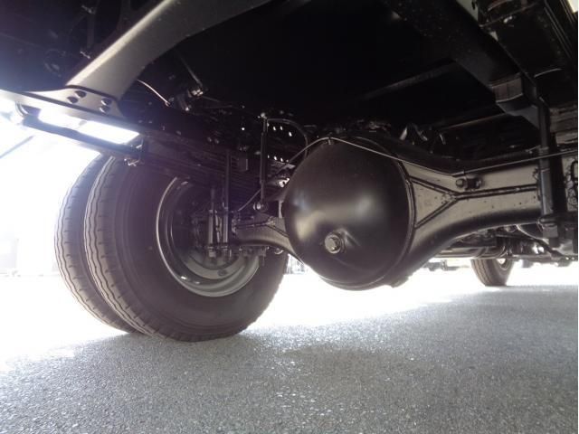 MITSUBISHI FUSOU FIGHTER 2025