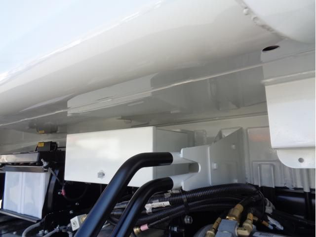 MITSUBISHI FUSOU FIGHTER 2025