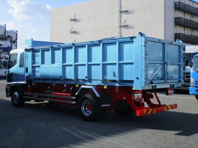 HINO RANGER 2022