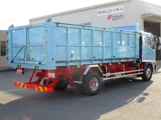 HINO RANGER 2022