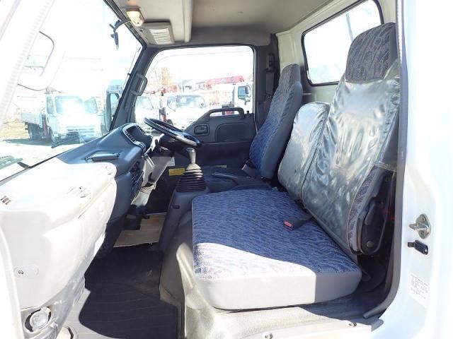 ISUZU ELF 2003