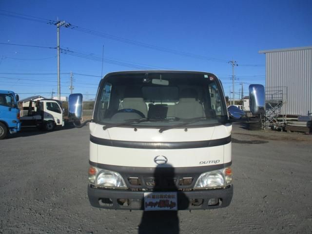 HINO DUTRO 2006