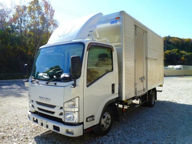 ISUZU ELF 2020
