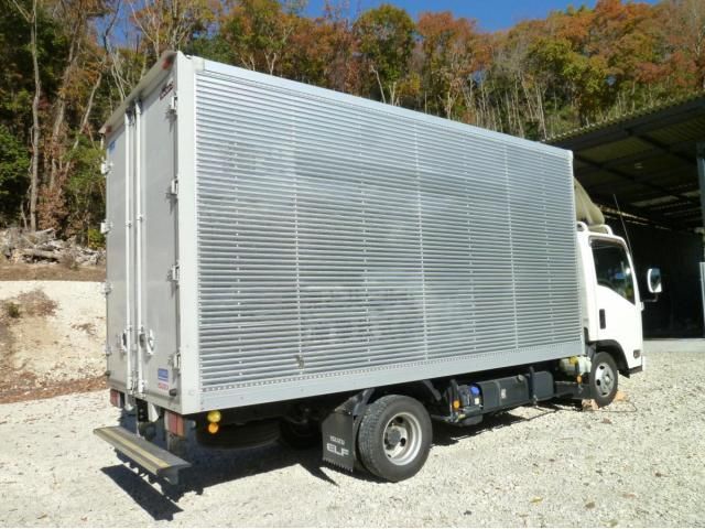 ISUZU ELF 2020
