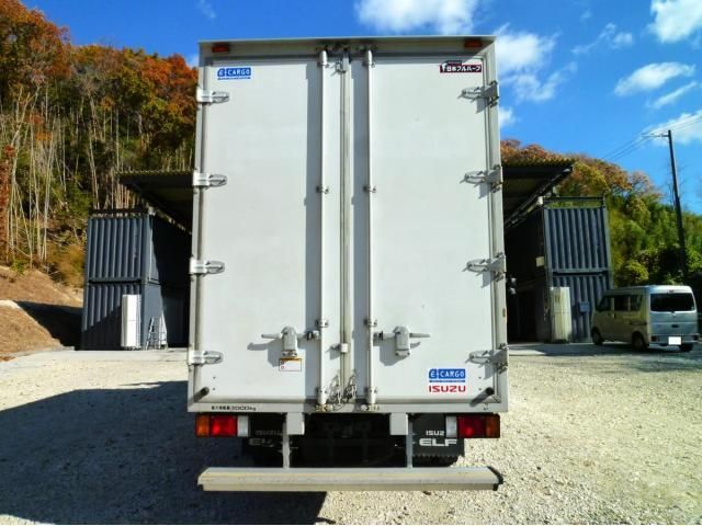 ISUZU ELF 2020