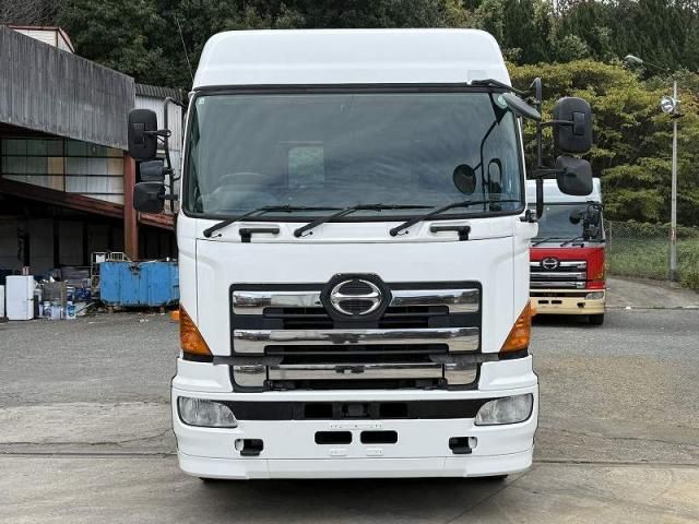 HINO PROFIA 2013