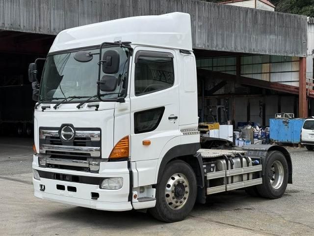 HINO PROFIA 2013