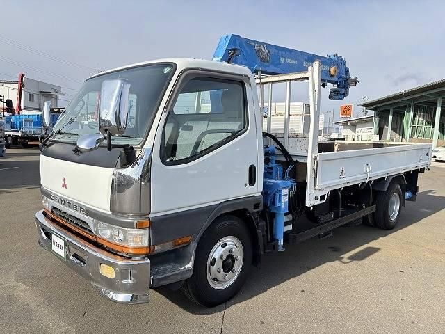 MITSUBISHI CANTER 1998