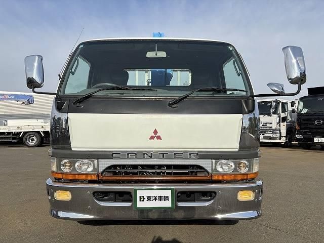 MITSUBISHI CANTER 1998