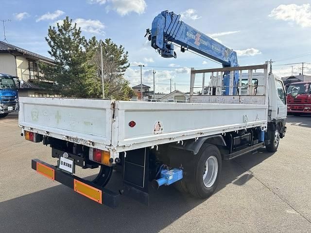 MITSUBISHI CANTER 1998